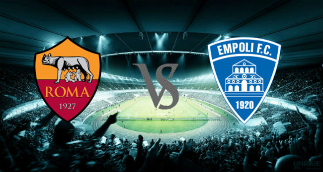 Formacionet zyrtare: Roma luan kundër Empolit, për herë të parë nën drejtimin e Ranierit