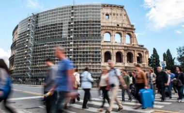 Ekonomia italiane po ‘kërcënon’ të gjithë Evropën