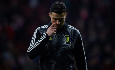 Ronaldo mund të arrestohet sapo të shkelë në ShBA