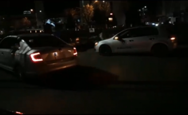 Policia jep detaje për përleshjen në Prizren – një person u ther me thikë