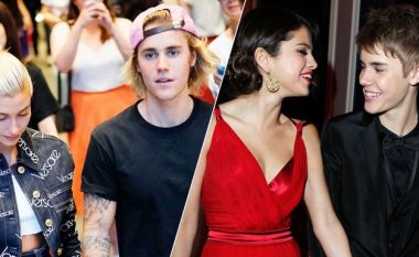 Justin Bieber: E dua Selena Gomezin, por jam i dashuruar në gruan time