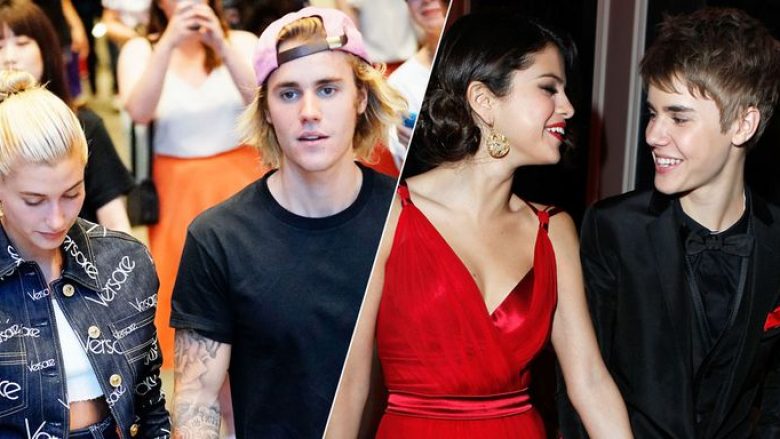 Justin Bieber: E dua Selena Gomezin, por jam i dashuruar në gruan time