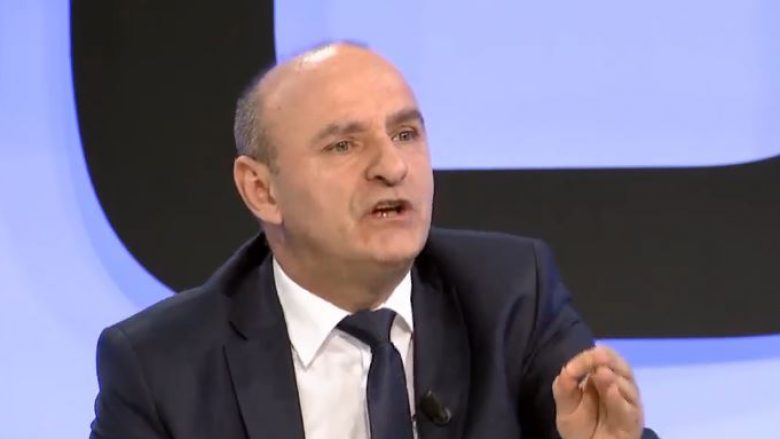 Sherifi: Haradinaj të mos na tregojë se Thaçi është i rrezikshëm për Kosovën (Video)