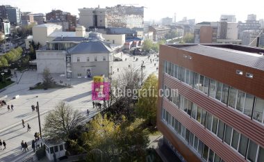 Reportazh i BBC: A është Prishtina kryeqyteti më i shëmtuar në Evropë?