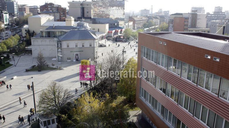 Reportazh i BBC: A është Prishtina kryeqyteti më i shëmtuar në Evropë?