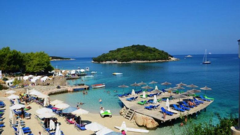 Gjatë muajit tetor 2019, Shqipërinë e vizitojnë rreth 400 mijë turistë