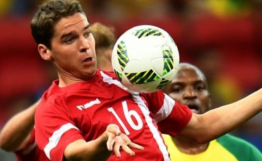 Golashënuesi më i mirë i Superligës daneze, Skov humb debutimin me kombëtaren kundër Kosovës