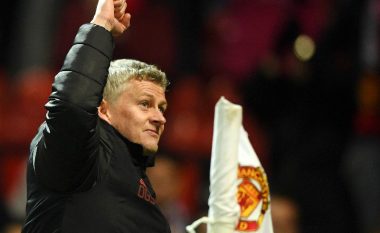 Zyrtare: Solskjaer emërohet menaxher i Unitedit për tre vjet