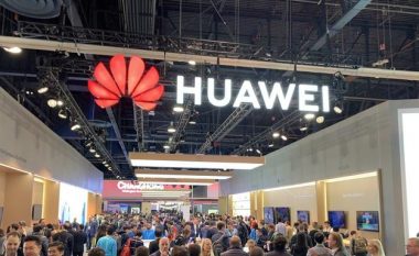 Huawei do të lansoj sot gamën e re të telefonave, në ngjarjen në Paris