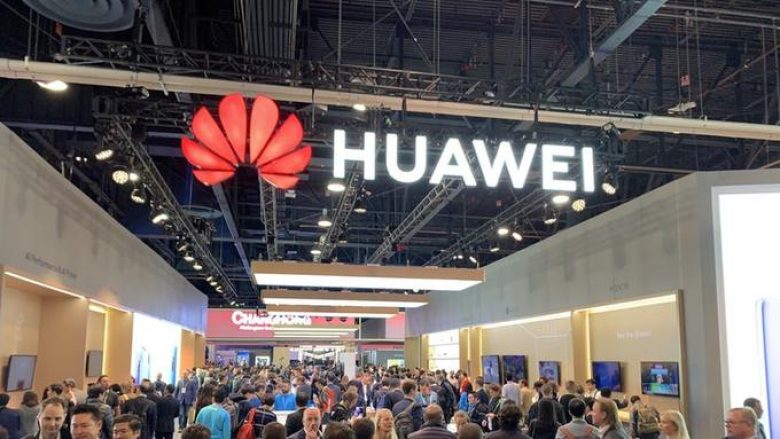 Huawei do të lansoj sot gamën e re të telefonave, në ngjarjen në Paris