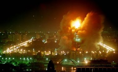 Rusia me dezinformata këmbëngul në ‘viktimizimin’ e Serbisë në përvjetorin e bombardimeve të NATO-s