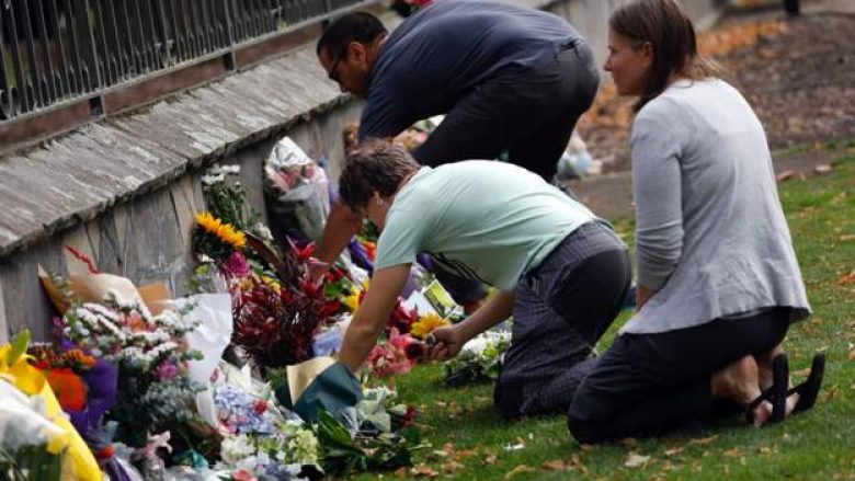 Rritet në 50 numri i viktimave të sulmit terrorist në Zelandë të Re