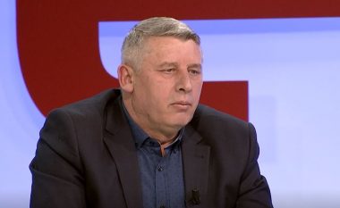 Sylejman Selimi: Në përfundim të mandatit, Thaçi të shkojë në pension (Video)