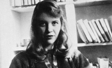 Sylvia Plath, poetja tronditëse e shekullit XX