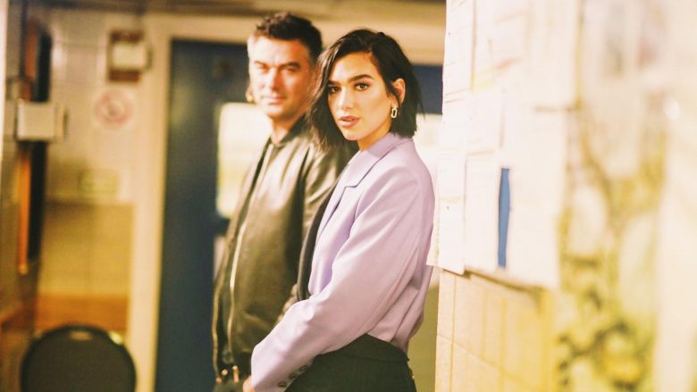 Dua Lipa dhe babai i saj folësit kryesor të “Future Forum”, e promovojnë Kosovën përmes festivalit ‘Sunny Hill’