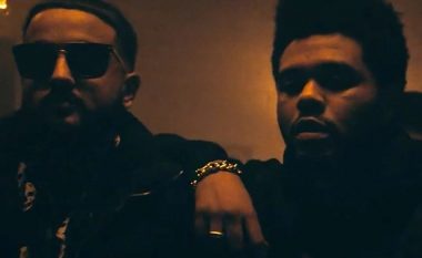 Publikohet videoklipi nga The Weeknd dhe Nav