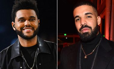 The Weekend i bën diss Drake në këngën e re “Price on my head”
