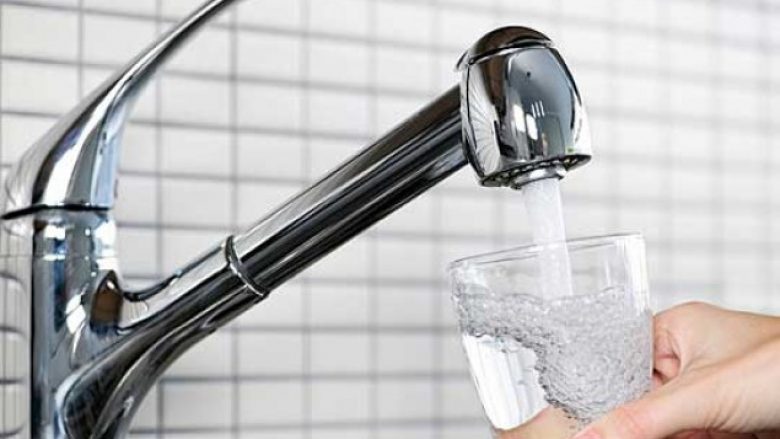 Komuna e Drenasit do të mbetet për disa orë pa ujë të pijshëm