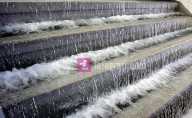 Ujësjellësi Prishtina: Uji i pijshëm 100% i sigurt