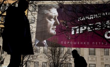 Rusia përpiqet të ndikojë në zgjedhjet e Ukrainës