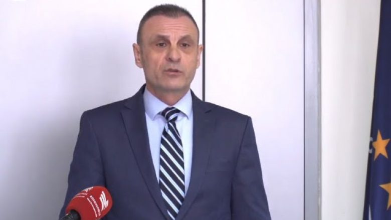 Petroviq konfirmon sulmin ndaj tij: Ai që më sulmoi është Milan Kostiq, këshilltari i ish-ministrit Nenad Rikallo