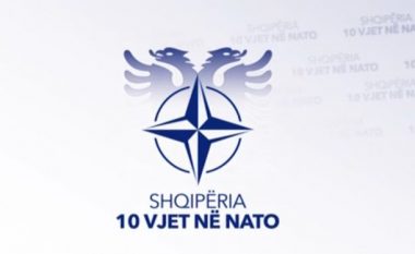 10-vjet në NATO, Shqipëria mirëpret aleatët në Tiranë