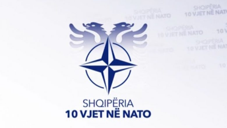 10-vjet në NATO, Shqipëria mirëpret aleatët në Tiranë