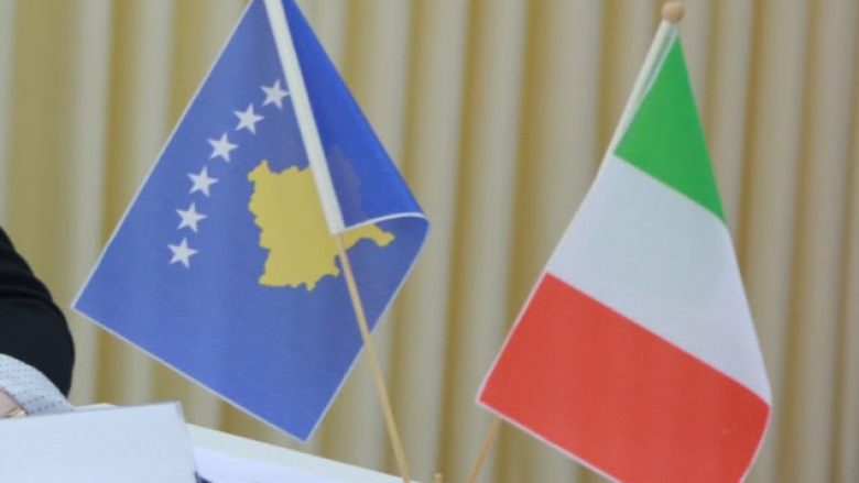 Ambasada e Italisë mbështet deklaratat e ambasadorit të Zvicrës