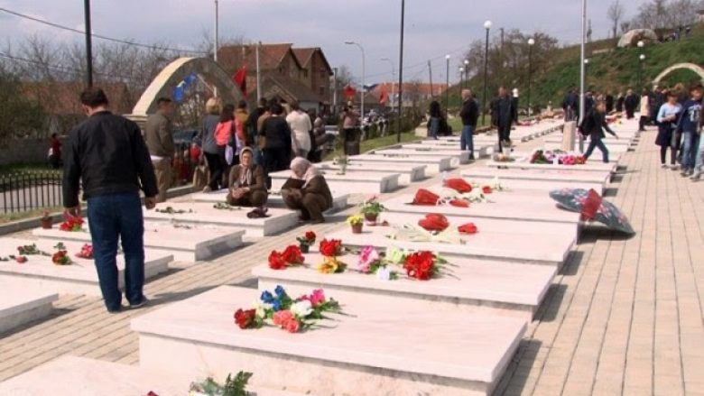 20 vjet nga masakra në Krushë