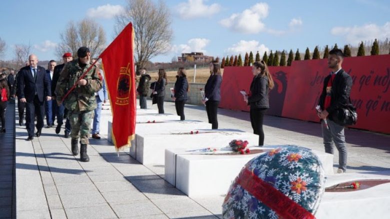 Veteranët e luftës: Pavarësia e Kosovës ka ndodhur më 5, 6 dhe 7 mars