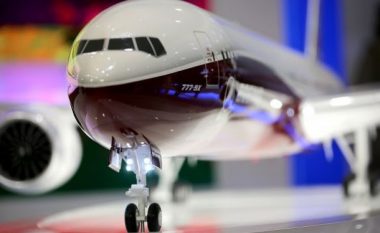 BE ndalon të gjitha fluturimet e Boeing 737 MAX