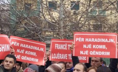 Dy vjet nga protesta gjithëpopullore për lirimin e Haradinajt