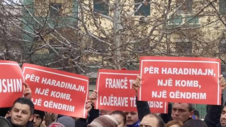 Dy vjet nga protesta gjithëpopullore për lirimin e Haradinajt