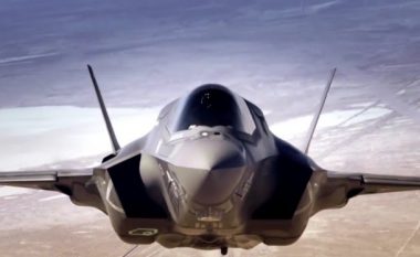 SHBA: Turqia do të mbetet në programin F-35, por me një kusht