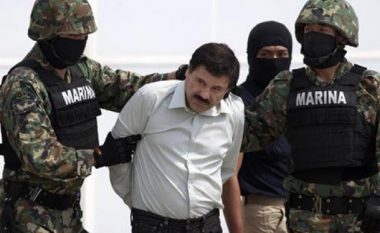 El Chapo kërkon gjykim të ri