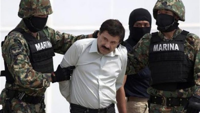 El Chapo kërkon gjykim të ri