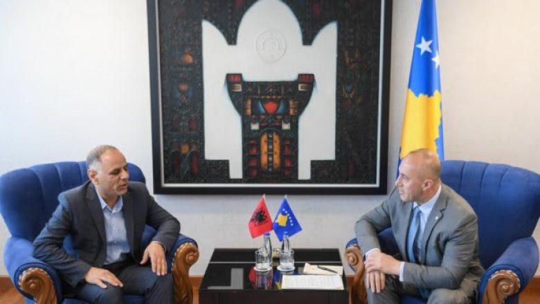 Haradinaj: Qeveria do të mbështesë Hanin e Elezit