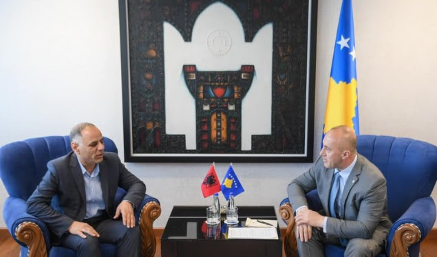 Haradinaj: Qeveria do të mbështesë Hanin e Elezit