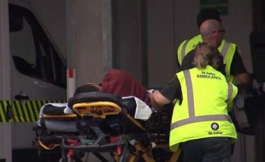 Sulmet në xhami, Policia e Kosovës publikon një informacion të rëndësishëm nga Zelanda e Re