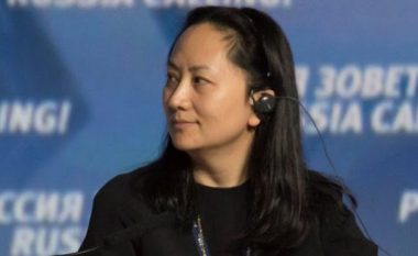 Kanadaja pritet të ekstradojë Meng Wanzhou në SHBA
