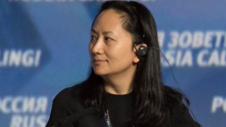 Kanadaja pritet të ekstradojë Meng Wanzhou në SHBA