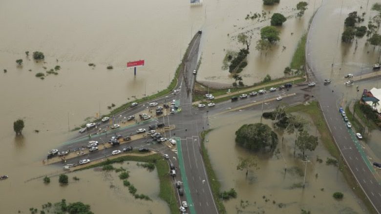 Shirat e mëdha në Brazil marrin jetën e 11 personave