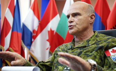 Gjenerali i NATO-s: Ushtria e Kosovës nuk po ndodh në mënyrën dhe kohën që ne dëshirojmë