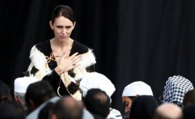 Nderohen viktimat e sulmeve terroriste në Christchurch