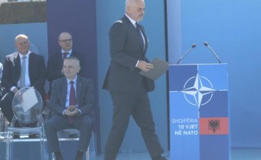 Rama: Integrimi i Kosovës në NATO është domosdoshmëri