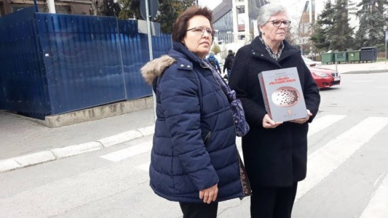 “Thirrjet e nënave” me kallëzim penal kundër atyre që kryen krime në Kosovë