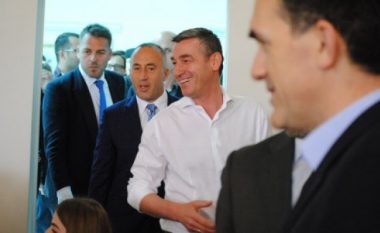 Çfarë dinin Veseli e Haradinaj për fillimin e bombardimeve të NATO-s?