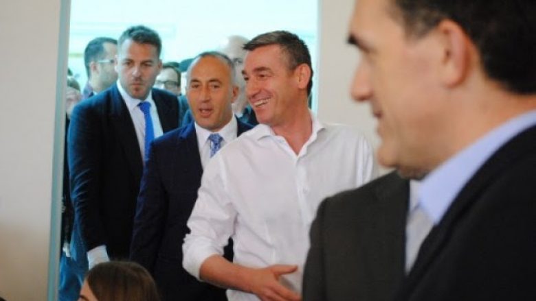 Çfarë dinin Veseli e Haradinaj për fillimin e bombardimeve të NATO-s?