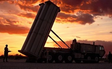 Acarohen raportet mes superfuqive, SHBA vendos sistemin antiraketor në Rumani, Rusia instalon raketat me rreze të gjatë në Krime