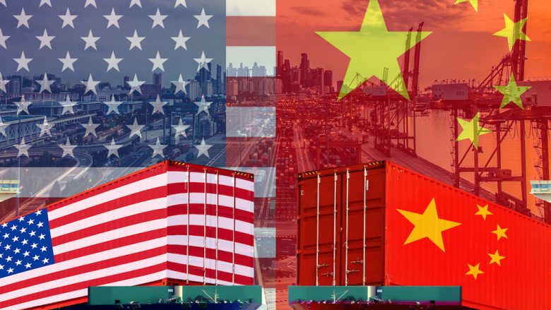 Shtyhet vendosja e tarifave ndaj mallrave kineze nga SHBA